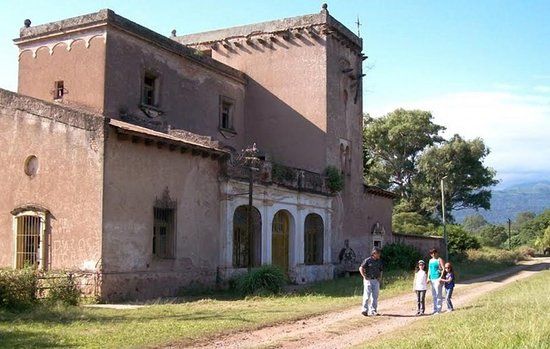 Estación Los Baños